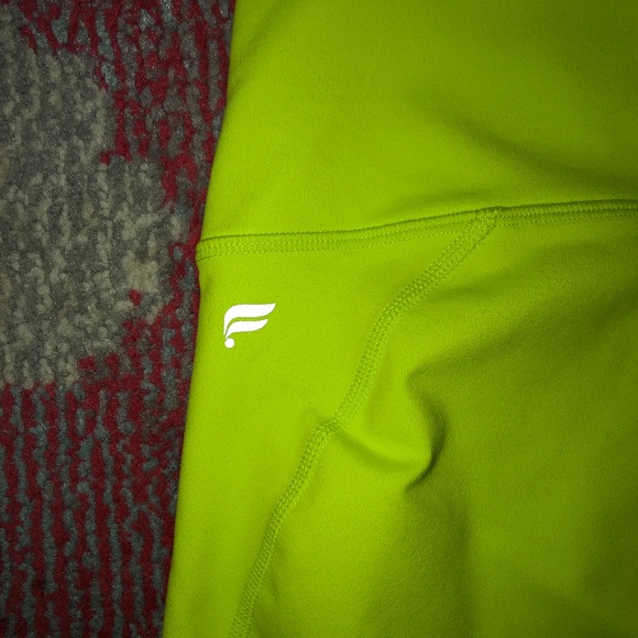 Fabletics leggings! - Picture 3 of 5